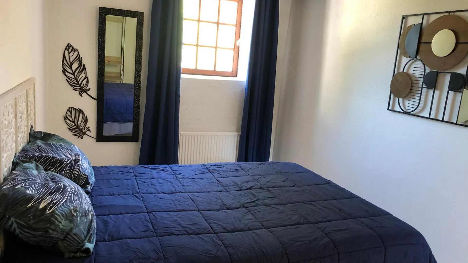 Homestay Gite Ker Corsica Retiers
