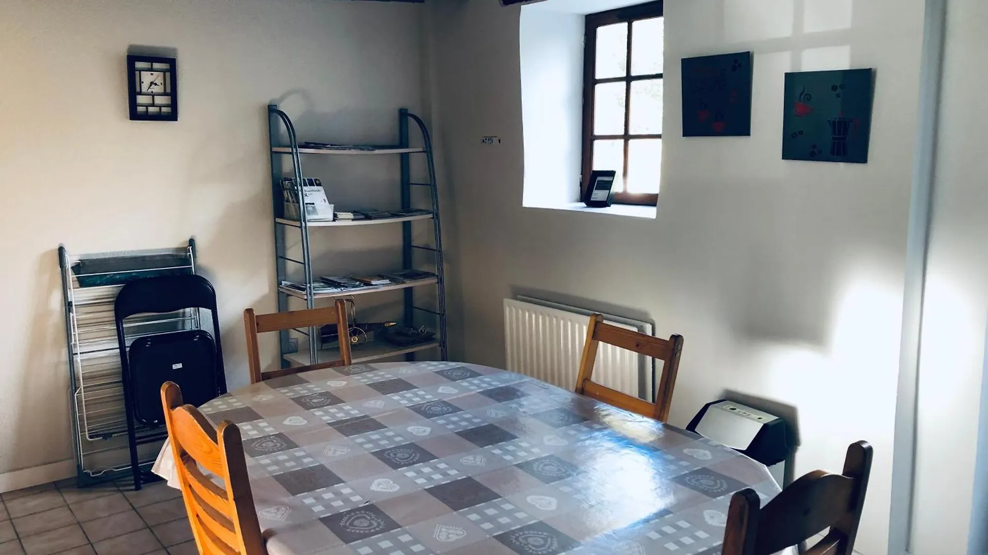 Gite Ker Corsica Retiers Homestay