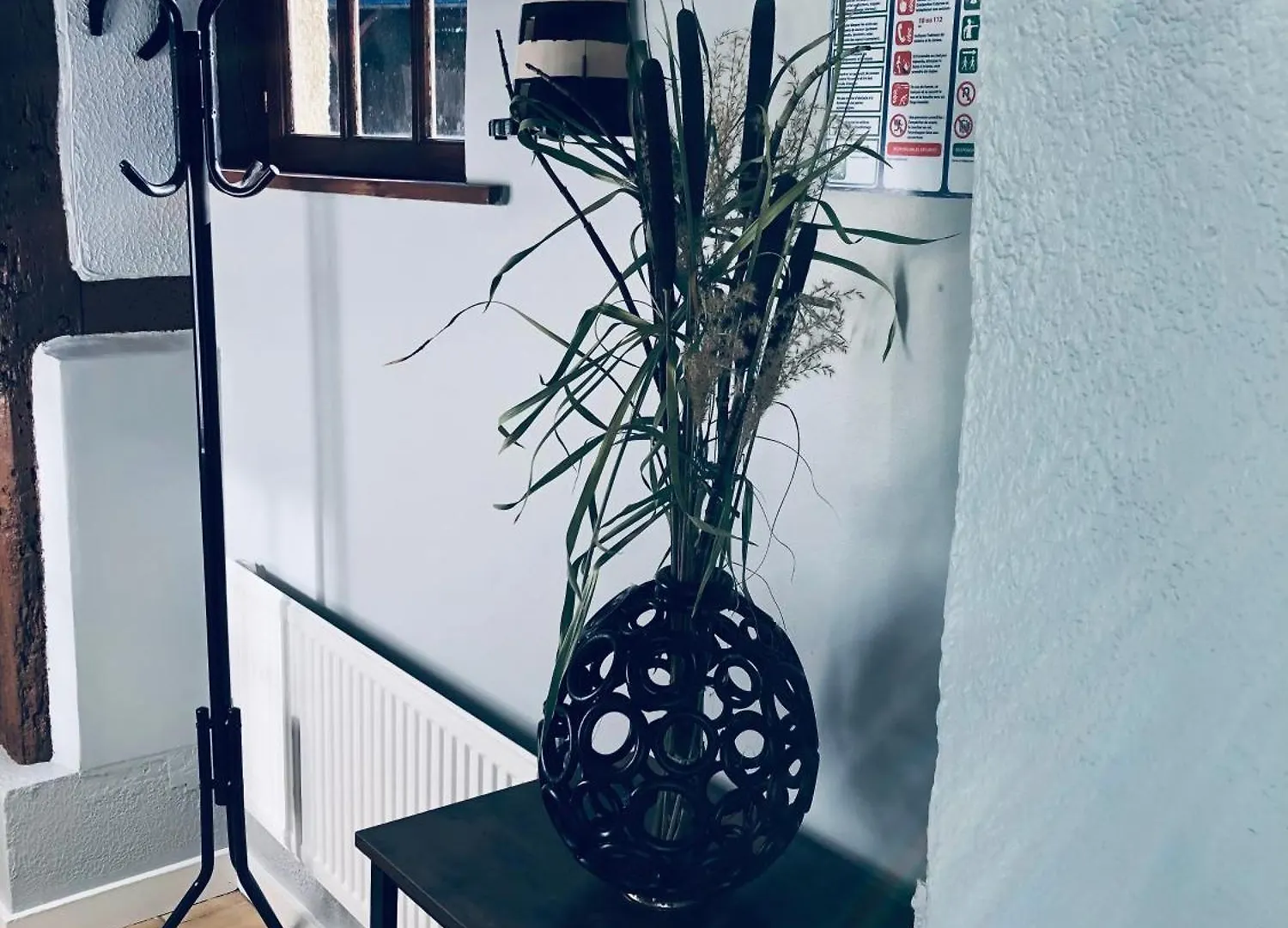 Homestay Gite Ker Corsica Retiers