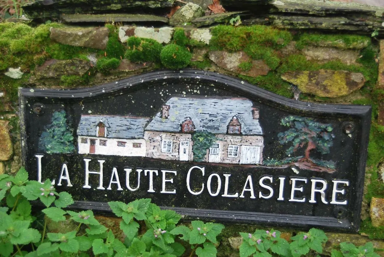 Homestay Gite Ker Corsica Retiers France